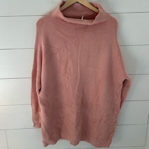 Free People Ottoman Sweater